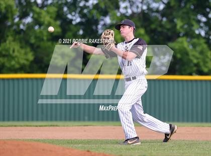 Thumbnail 3 in Crandall vs. Forney photogallery.