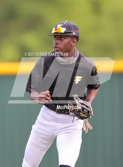 Thumbnail 2 in Crandall vs. Forney photogallery.