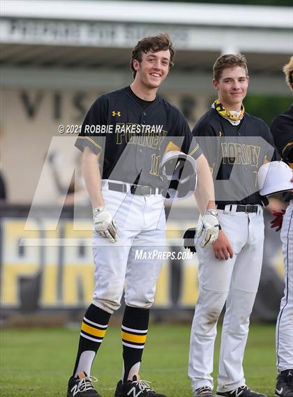 Thumbnail 1 in Crandall vs. Forney photogallery.