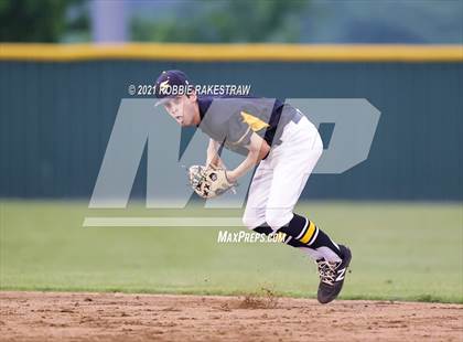 Thumbnail 3 in Crandall vs. Forney photogallery.