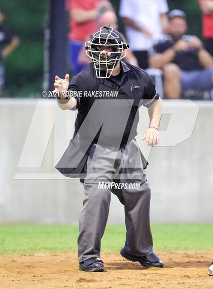 Thumbnail 3 in Crandall vs. Forney photogallery.