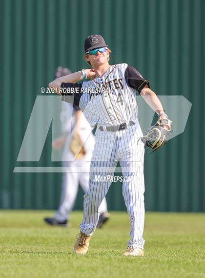 Thumbnail 2 in Crandall vs. Forney photogallery.