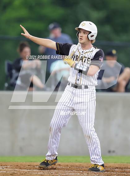 Thumbnail 2 in Crandall vs. Forney photogallery.