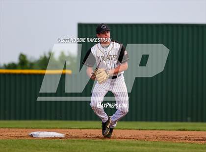 Thumbnail 3 in Crandall vs. Forney photogallery.