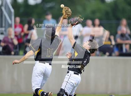 Thumbnail 3 in Crandall vs. Forney photogallery.