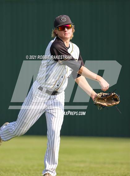 Thumbnail 3 in Crandall vs. Forney photogallery.