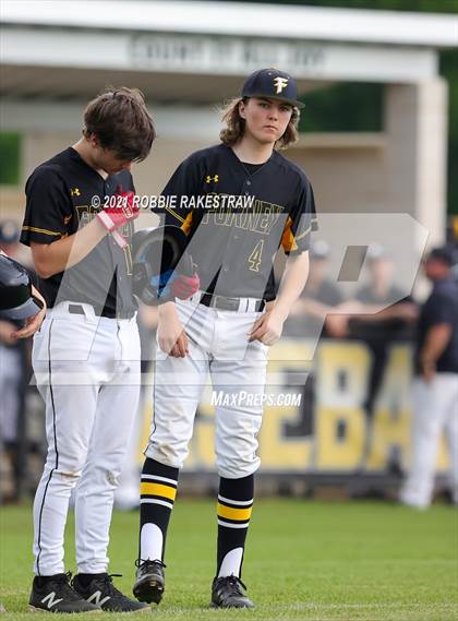 Thumbnail 2 in Crandall vs. Forney photogallery.