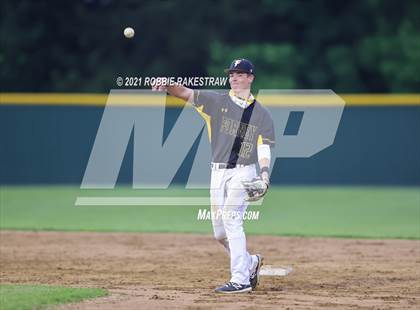 Thumbnail 3 in Crandall vs. Forney photogallery.