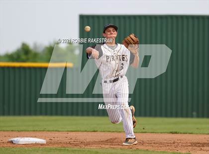 Thumbnail 2 in Crandall vs. Forney photogallery.