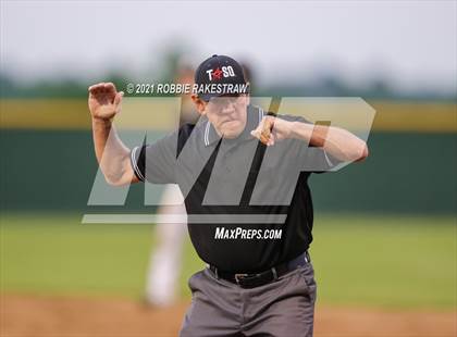 Thumbnail 3 in Crandall vs. Forney photogallery.