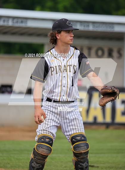 Thumbnail 3 in Crandall vs. Forney photogallery.