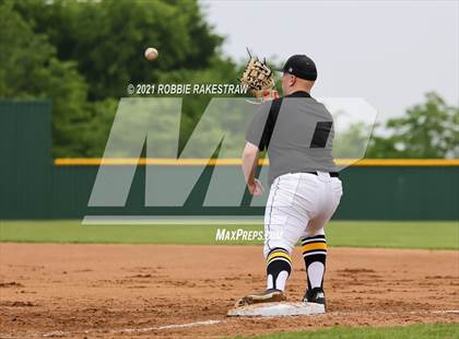 Thumbnail 2 in Crandall vs. Forney photogallery.