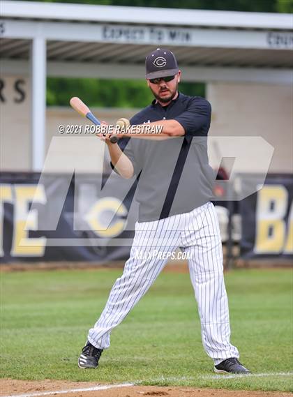 Thumbnail 2 in Crandall vs. Forney photogallery.