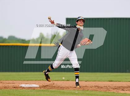 Thumbnail 3 in Crandall vs. Forney photogallery.