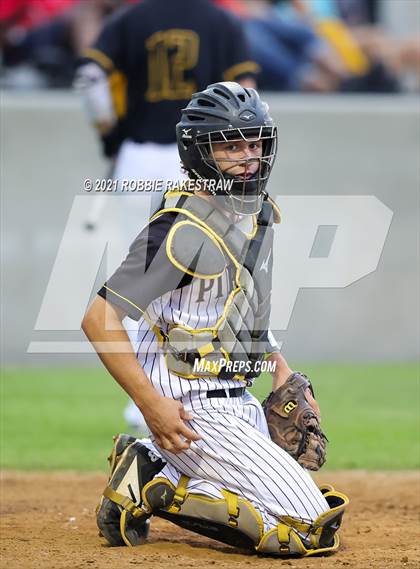 Thumbnail 3 in Crandall vs. Forney photogallery.