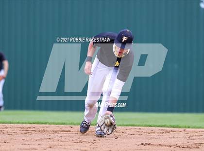 Thumbnail 3 in Crandall vs. Forney photogallery.