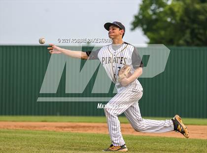 Thumbnail 2 in Crandall vs. Forney photogallery.