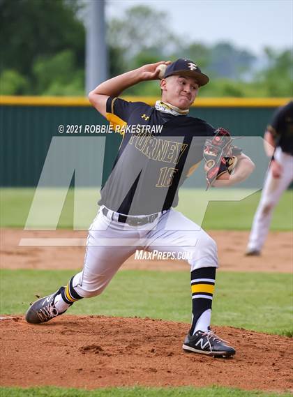 Thumbnail 3 in Crandall vs. Forney photogallery.
