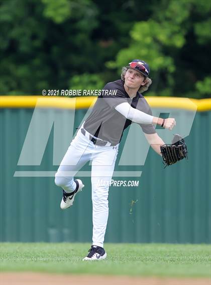 Thumbnail 2 in Crandall vs. Forney photogallery.