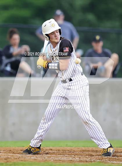 Thumbnail 2 in Crandall vs. Forney photogallery.