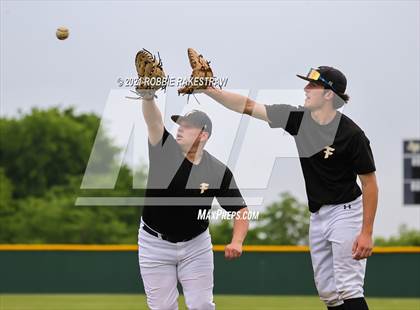 Thumbnail 3 in Crandall vs. Forney photogallery.