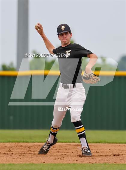 Thumbnail 1 in Crandall vs. Forney photogallery.
