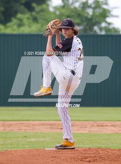 Thumbnail 2 in Crandall vs. Forney photogallery.
