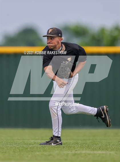 Thumbnail 3 in Crandall vs. Forney photogallery.