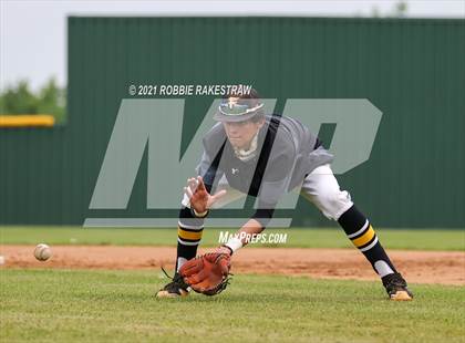 Thumbnail 2 in Crandall vs. Forney photogallery.