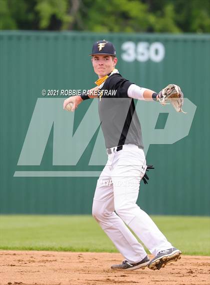 Thumbnail 3 in Crandall vs. Forney photogallery.