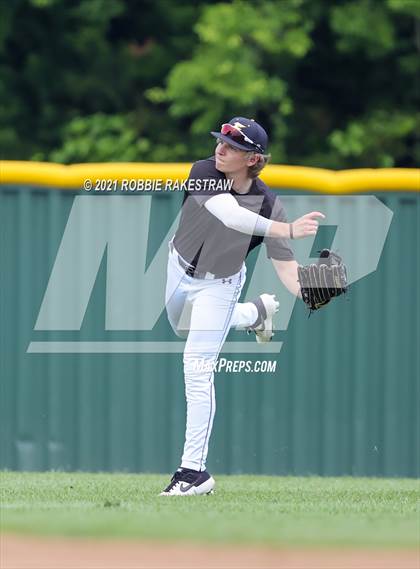 Thumbnail 3 in Crandall vs. Forney photogallery.