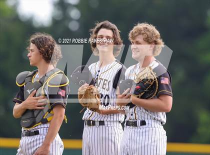 Thumbnail 2 in Crandall vs. Forney photogallery.
