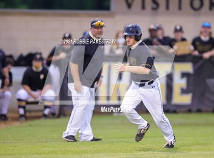 Thumbnail 2 in Crandall vs. Forney photogallery.