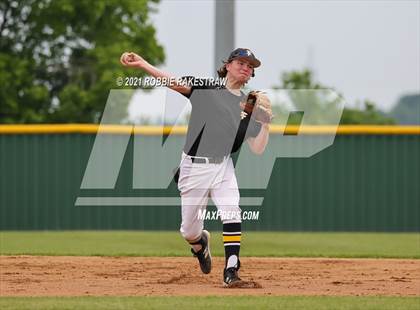 Thumbnail 2 in Crandall vs. Forney photogallery.
