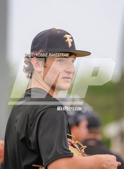 Thumbnail 3 in Crandall vs. Forney photogallery.