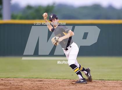 Thumbnail 2 in Crandall vs. Forney photogallery.