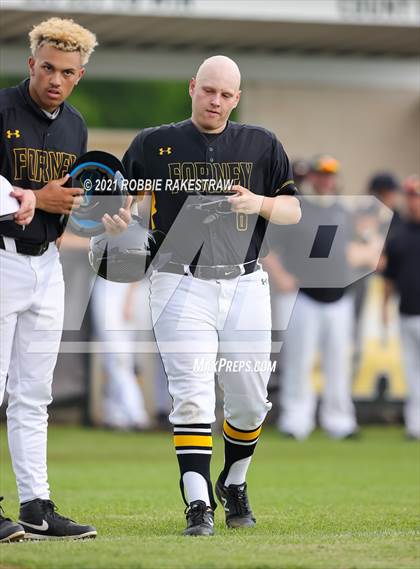 Thumbnail 1 in Crandall vs. Forney photogallery.