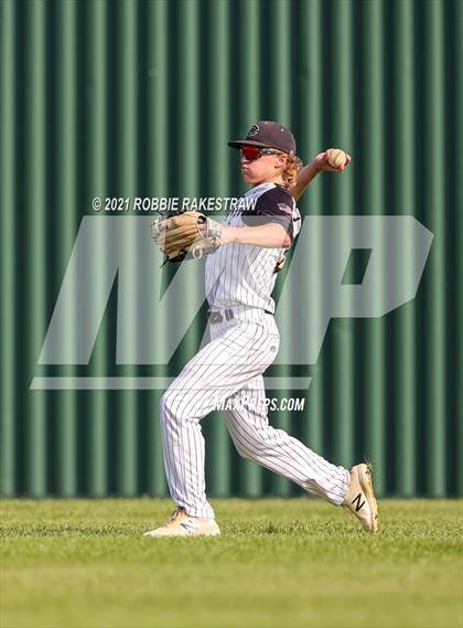 Thumbnail 1 in Crandall vs. Forney photogallery.