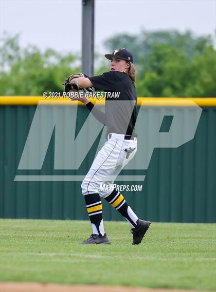 Thumbnail 3 in Crandall vs. Forney photogallery.