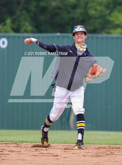 Thumbnail 3 in Crandall vs. Forney photogallery.