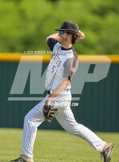 Thumbnail 3 in Crandall vs. Forney photogallery.