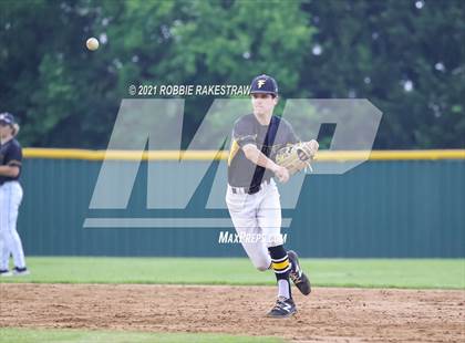 Thumbnail 2 in Crandall vs. Forney photogallery.