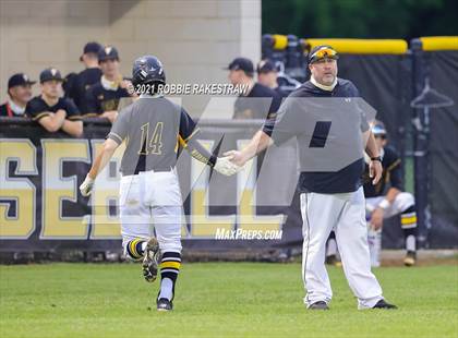 Thumbnail 3 in Crandall vs. Forney photogallery.