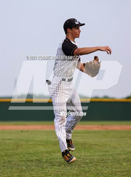 Thumbnail 3 in Crandall vs. Forney photogallery.