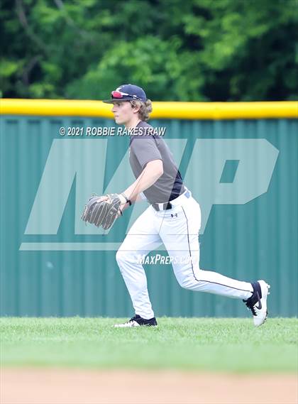 Thumbnail 2 in Crandall vs. Forney photogallery.