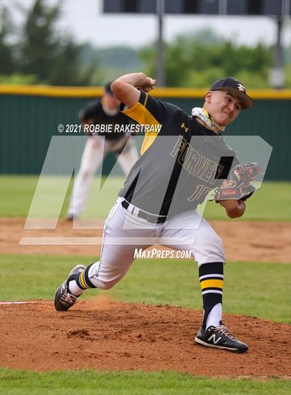 Thumbnail 3 in Crandall vs. Forney photogallery.