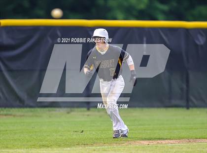 Thumbnail 2 in Crandall vs. Forney photogallery.