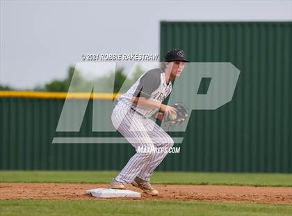 Thumbnail 3 in Crandall vs. Forney photogallery.
