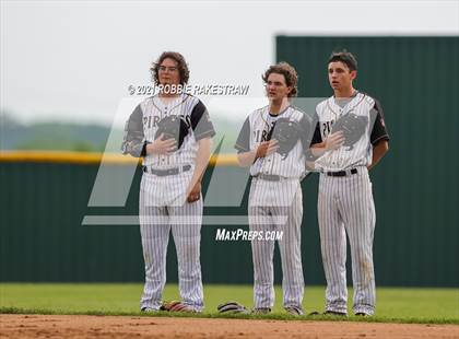 Thumbnail 2 in Crandall vs. Forney photogallery.