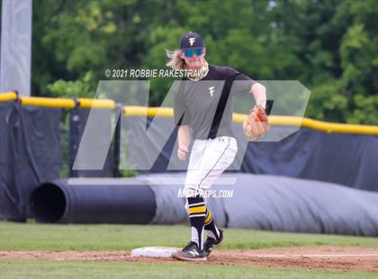 Thumbnail 2 in Crandall vs. Forney photogallery.